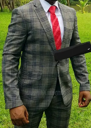 Men's Suit
