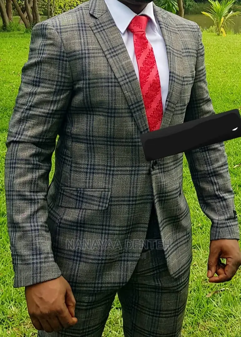 Men's Suit