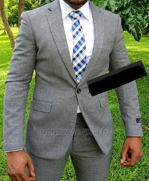 Men's Suit
