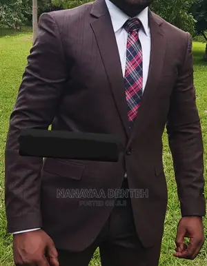 Men's Suit
