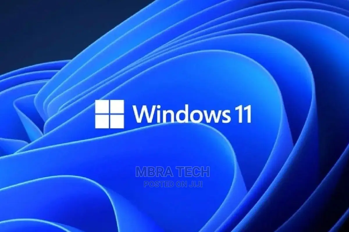 Windows 11 Installation