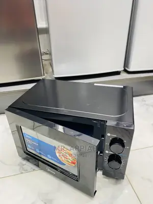 Latest Affordable and Durable Midea Microwave(MM720CFB)20L