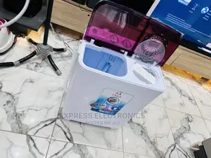 Buy for Less From 10gig Zara Topload Washing Machine 5kg