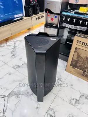 Brand New Sound System Mx T 70 Samsung Black