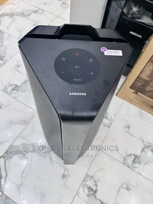 All in One Sound System Samsung MXT70
