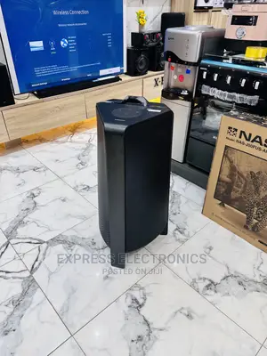 Creat Your Own Vibes Samsung MXT70 Sound Audio