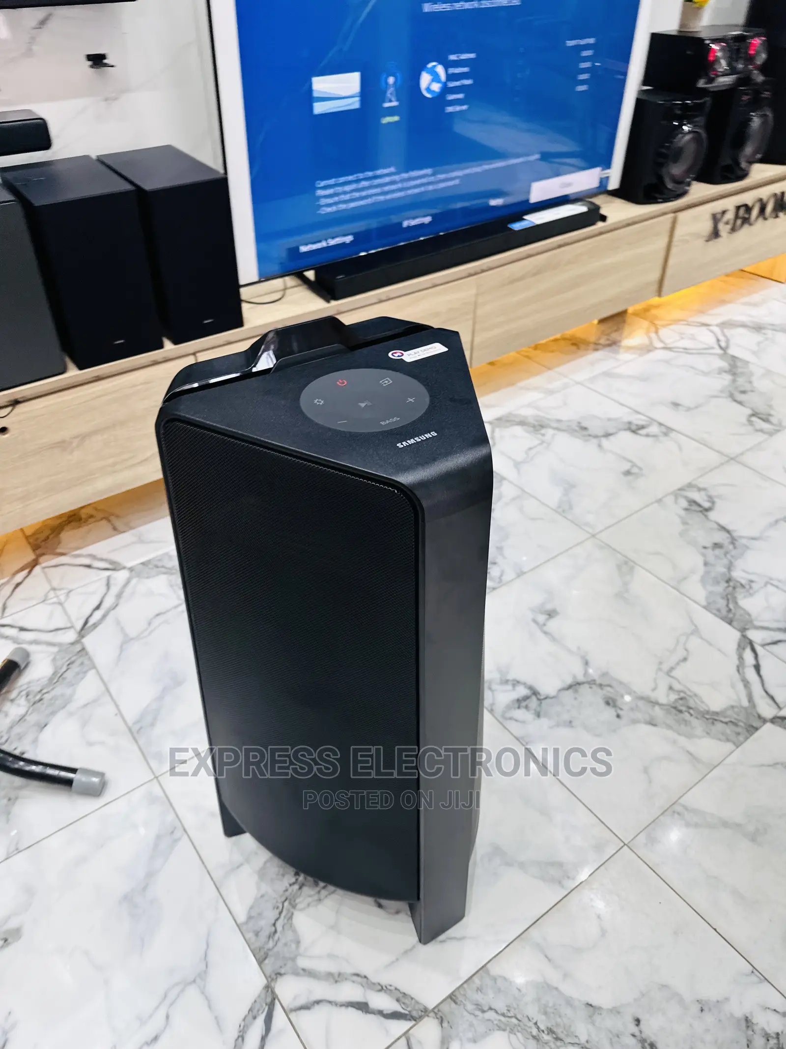 15000W Samsung Sound Audio MXT70