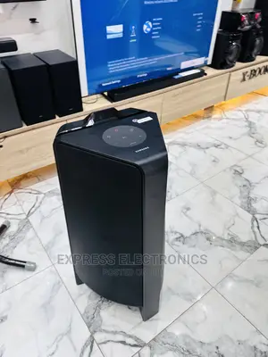 15000W Samsung Sound Audio MXT70