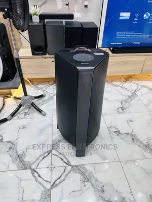 Karaoke  Mode Samsung MXT50 Sound Audio 500W