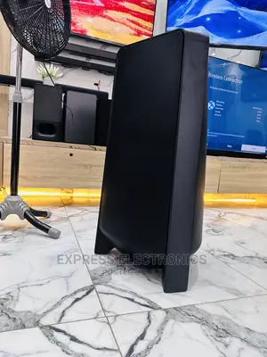 Fill Your Party  With MXT50 Samsung Sound System