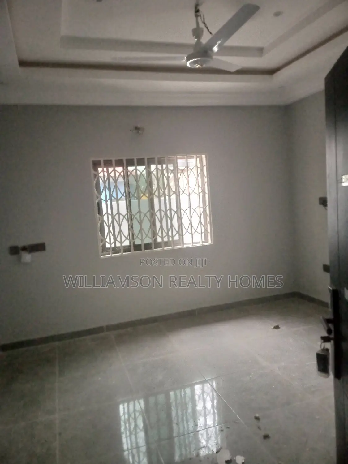 5bdrm House in Community 20 Estate, Spintex for rent