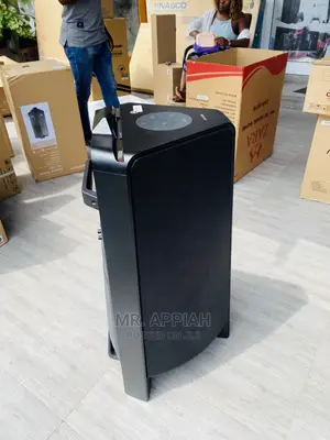 Brand  New Samsung MX T 70 Bluetooth Speaker(1500W)