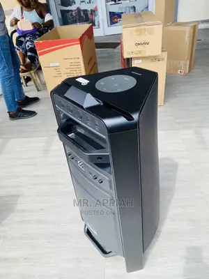 Purchase Original Samsung 1500W Wireless Speaker Mx T 70