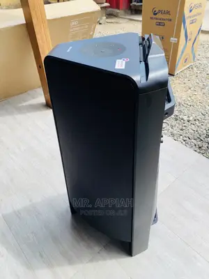 Effective and Reliable Samsung Mx T 70 Bluetooth Speaker.