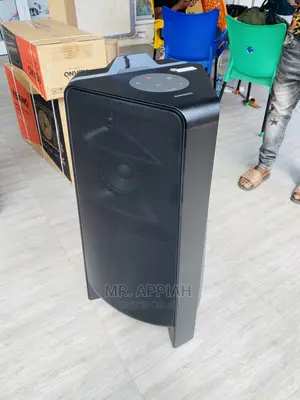 Get Discount on Samsung Mx T 70 Party  Wireless Speaker.