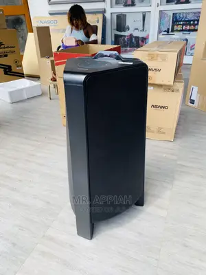 Authentic Samsung Mx T 70 Bluetooth Wireless Party  Speaker