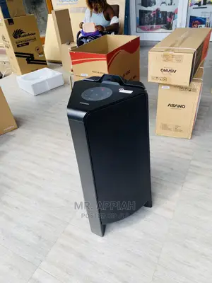 Energy and Cost Saving Samsung Mx T 70 1500watt Speaker 