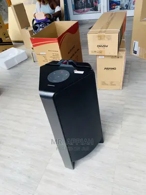 High Quality Samsung 500W Wireless Speaker  (Mx T 50)