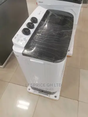 Midea 7kg Top Load Washing Machine