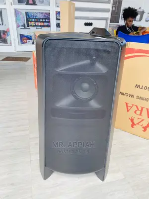 Newly in Stock Samsung Giga Party  Wireless Speaker.Mx T 50