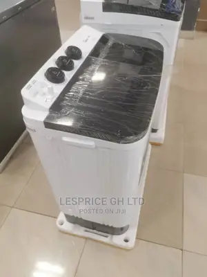 Super Wash Midea 7kg Washing Machine