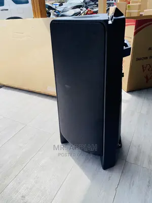 Low Cost Samsung Mx T 50 Giga Party 500W Wireless Speaker.