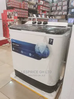 Top Best// Midea 7kg Washing Machine