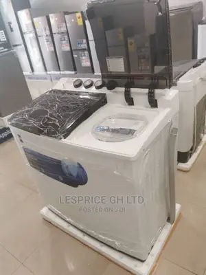 Quality Wash//Midea 7kg Washer