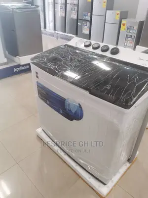 Midea 7kg Air Dryer Washing Machine