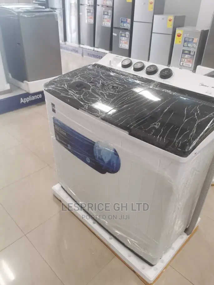 Midea 7kg Air Dryer Washing Machine