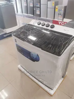 Midea 7kg Twin Tub Spin Washing Machine