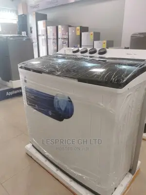 Classic-Midea 7kg Auto Washing Machine