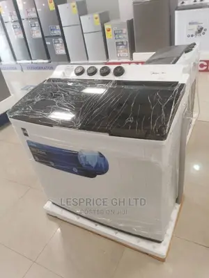 Beautiful/Midea 7kg Washing Machine