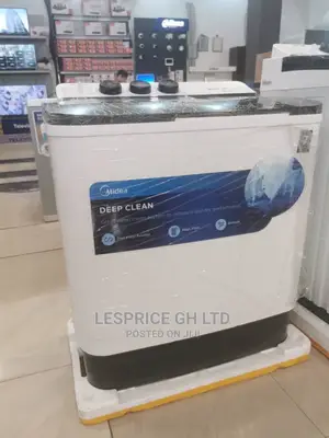 Midea 7kg Washing Machine