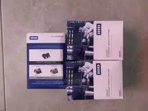 Fargo DTC 1000 Ribbon