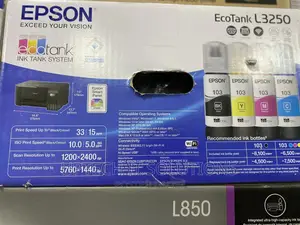 Epson L3250 Wireless Printer