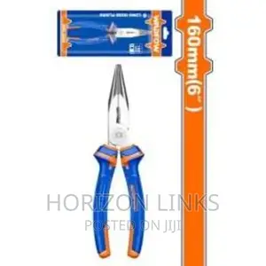 Wadfow Diagonal Cutting Pliers - WPL3926
