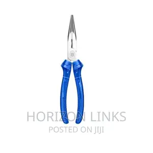 Wadfow Long Nose Pliers - WPL2926