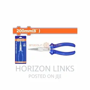 WPL2928 Long Nose Pliers | WADFOW