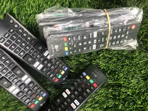 LG Remote With Various Smart Function-Home, NETELIX.