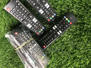 Low Power Consumption LG Smart Remote