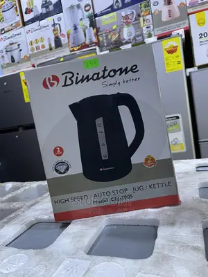Quality Extra Large Kettle - 3 Litres