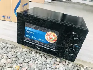 Countertop 20 Liters Microwave MM720CFB Midea Grill