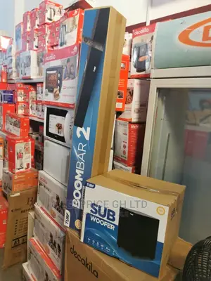 Turf Boom Bar Quality Sound Bar