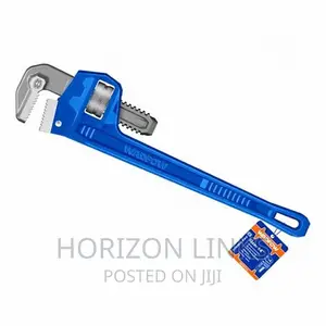 WADFOW WPW1114 14 Inch Pipe Wrench