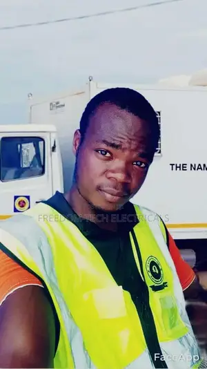 Electrician