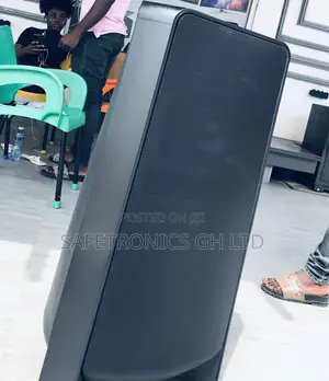 Samsung New Mx-T50 Wireless Speaker Bluetooth