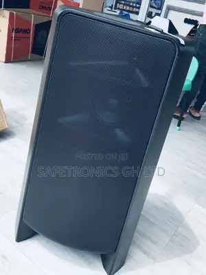 Essential Wireless Speaker Bluetooth Samsung Mx-T50