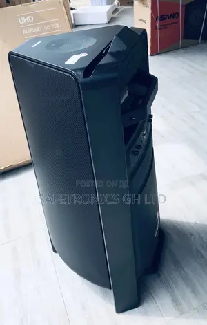 Bluetooth Samsung Wireless Speaker Mx-T50 Original