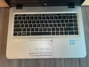 New Laptop HP EliteBook 840 G4 16GB Intel Core I5 SSD 256GB